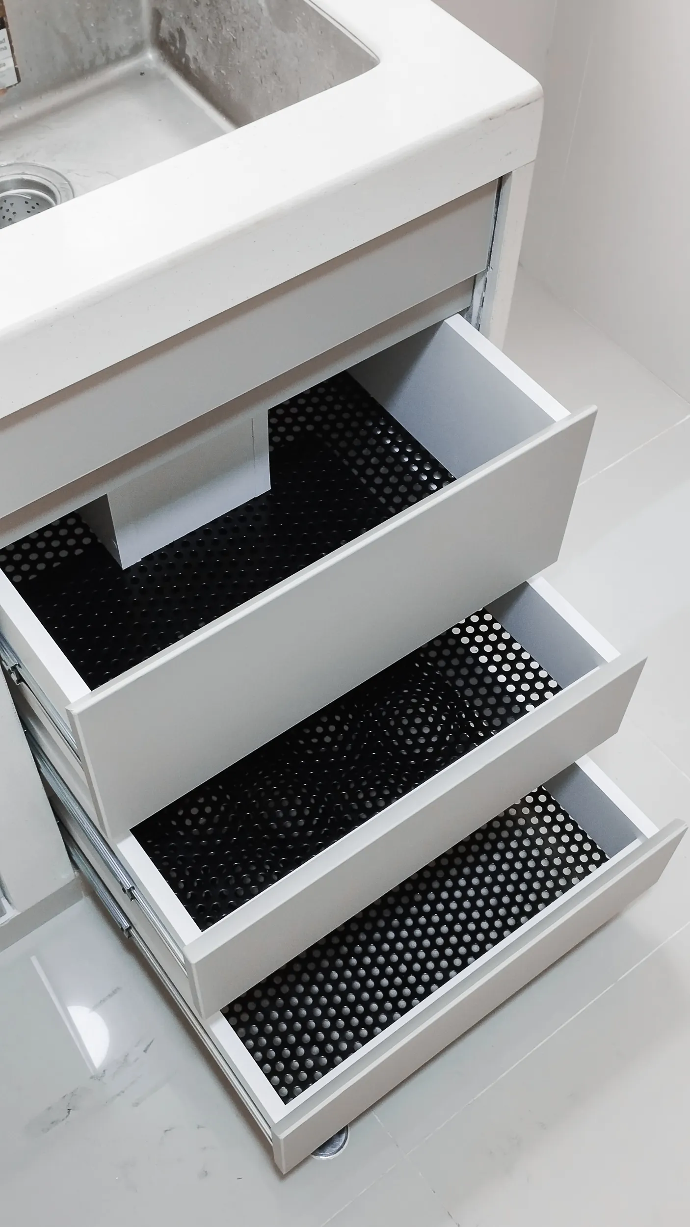 Proyecto escritorio ejecutado por construteck